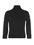 Prada Cropped Sweater, front view
