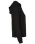Prada Zip-up Hooded Jumper, side view