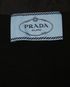 Prada Zip-up Hooded Jumper, other view