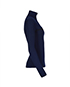 Prada Zip Up Jumper, side view