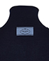 Prada Zip Up Jumper, other view