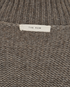 The Row Oversized Roll Neck Jumper, other view