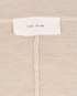 The Row Double-Breasted Cardigan, other view