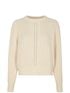 See By Chloé Textured Blend Knit Jumper, front view