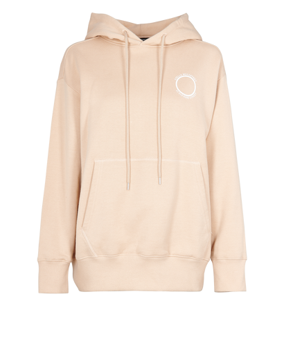 Stella McCartney Bond Street Hoodie, front view