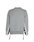 Stella McCartney Logo Jumper, back view