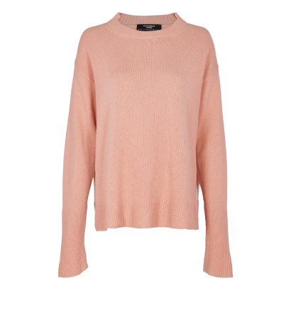 Stella McCartney Round Neck Jumper, front view