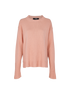 Stella McCartney Round Neck Jumper, front view