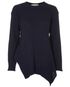 Stella McCartney Ribbed Jumper, front view