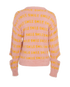 Stella McCartney Logo Sweater, back view