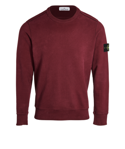Stone Island Long Sleeves Sweater, front view