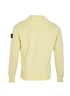 Stone Island Logo Badge Crew Sweater, back view