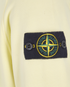 Stone Island Logo Badge Crew Sweater, other view
