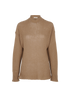 The Row Oversized Jumper, front view