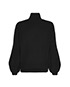 Tom Ford Polo Neck Sweater, back view