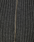 Toteme Oversized Fishmen Zipper Jumper, other view