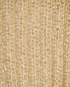 Valentino Ribbed Cropped Jumper, &pound;195, Clothing, Gold, Wool, Other view