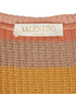 Valentino Knitted Sleeveless Gilet, other view