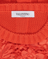 Valentino Short Sleeve Jumper, other view