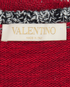 Valentino Volcano Embroidered Jumper, other view