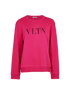 Valentino VLTN Sweatshirt, front view