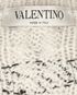 Valentino Flower Embroidered Jumper, other view