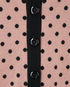 Red Valentino Polka Dot Cardigan, other view