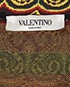 Valentino Print Sweater Viscose, other view