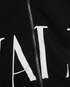 Valentino Logo Zip Up Jumper, other view