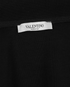 Valentino Logo Zip Up Jumper, other view