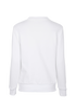 Versace Baroque Medusa Sweatshirt, back view