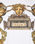 Versace Baroque Medusa Sweatshirt, other view