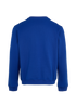 Versace Logo Print Jumper, back view