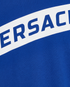 Versace Logo Print Jumper, other view