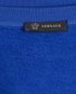 Versace Logo Print Jumper, other view