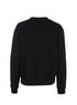 Versace Medusa Sweatshirt, back view