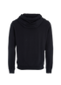 Versace Medusa Hoodie, back view