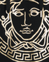 Versace Medusa Hoodie, other view