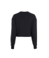 Versace Logo Sweatshirt, back view