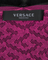 Versace Cropped Cardigan, other view