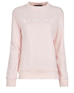 Versace on sale jumpers womens