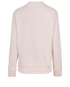 Versace Logo Sweatshirt, back view
