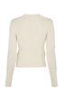 Victoria Beckham VB AW22 Jumper, back view