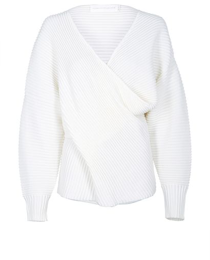 Victoria Beckham Jumper, front view