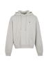 Vivienne Westwood Ashton Hoodie, &pound;150, Clothing, Grey, Cotton, Front view