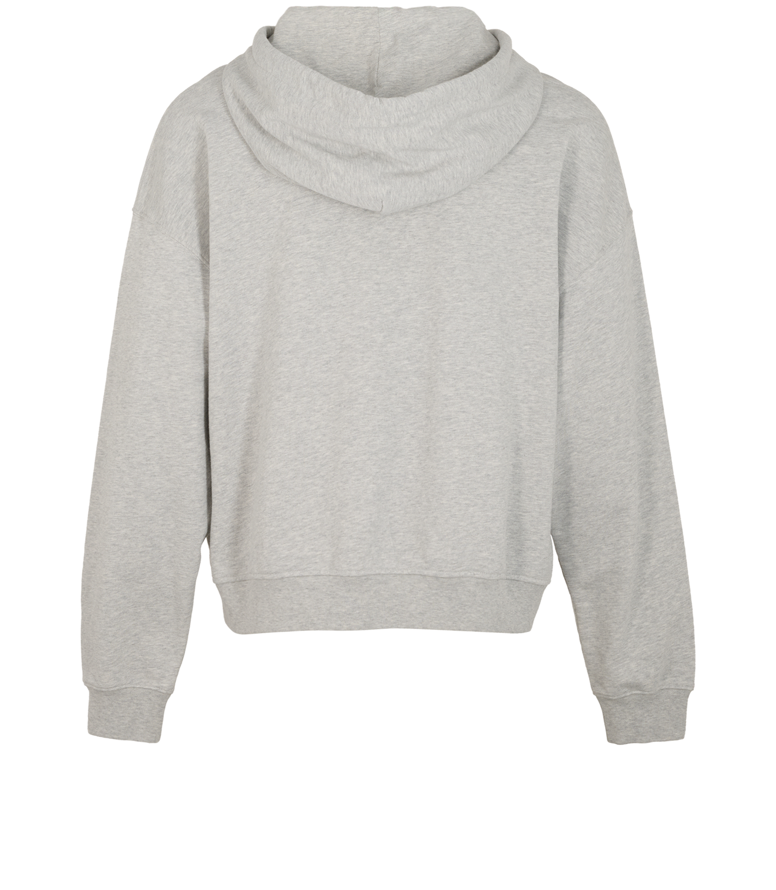 Vivienne Westwood Ashton Hoodie, &pound;150, Clothing, Grey, Cotton, Back view