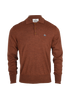 Vivienne Westwood Collared Jumper, front view