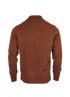 Vivienne Westwood Collared Jumper, back view
