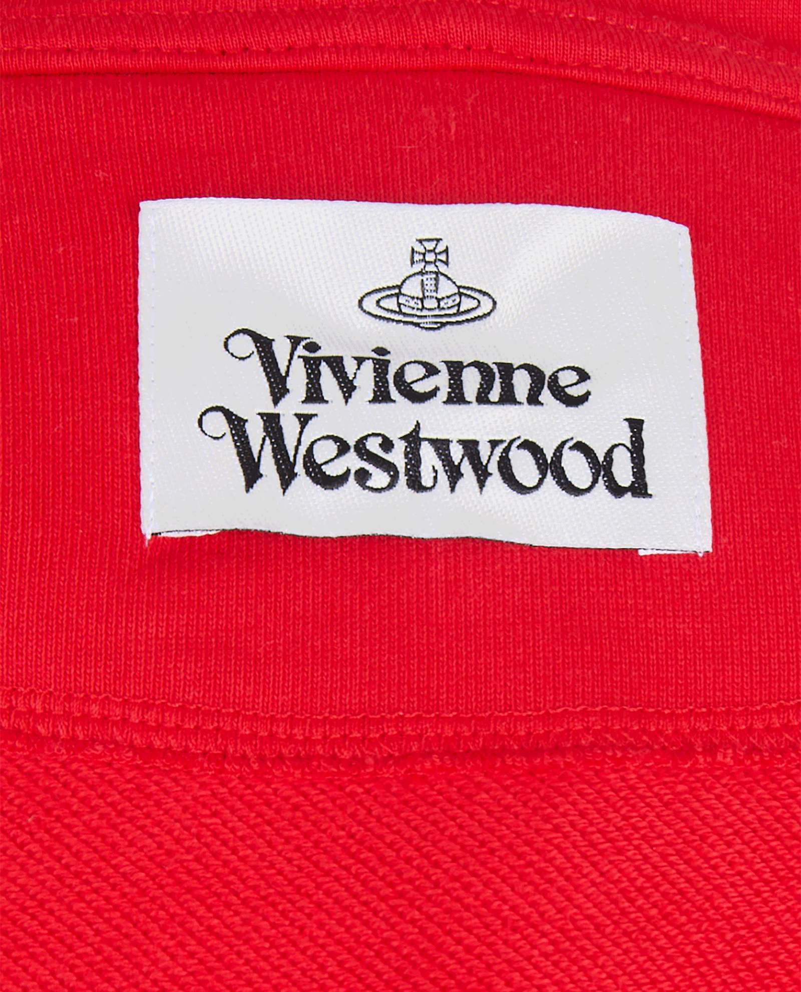 Vivienne Westwood Zipped Up Hoodie, Jumpers - Designer Exchange | Buy ...