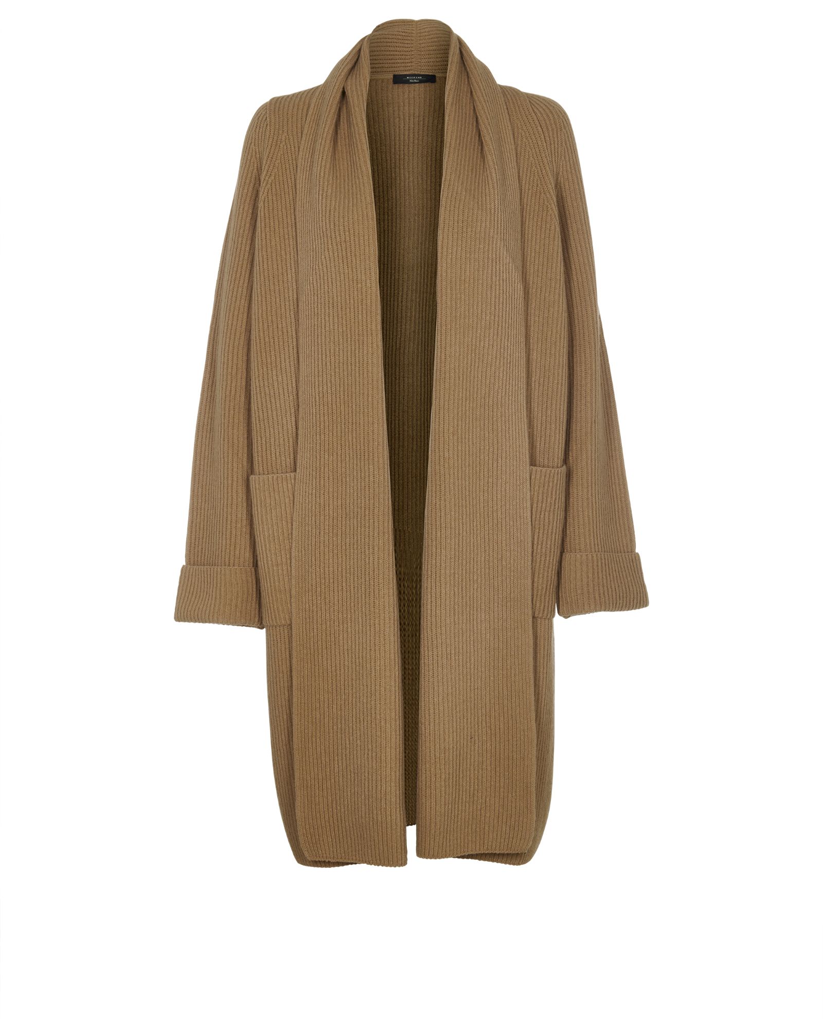 Max mara outlet long cardigan